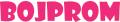Bojprom Logo