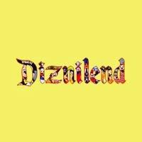 Vrtić "Diznilend" Logo