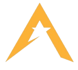 Asia Star Restoran Logo