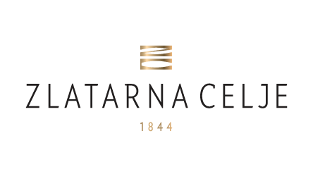 ZLATARNA CELJE d.o.o. Logo