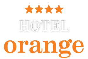Orange Hotel Logo