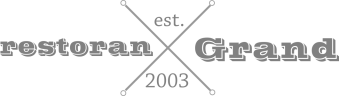 Restoran Grand Logo