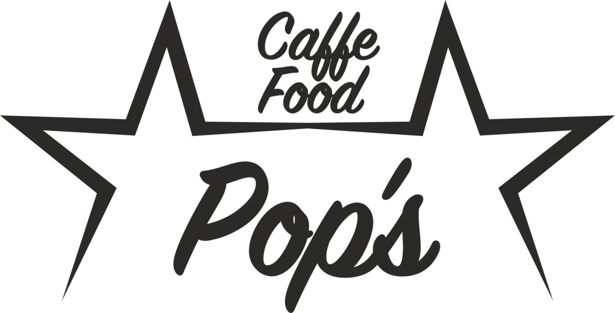 Pops Food Banja Luka Logo