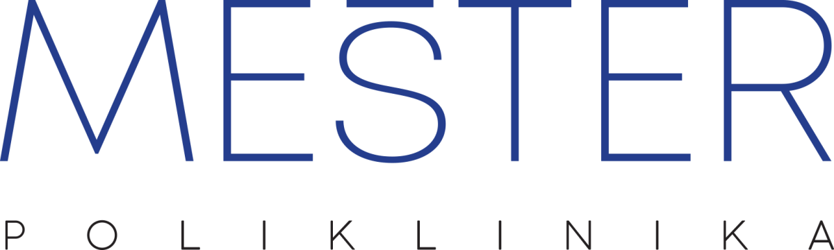 Poliklinika Mešter Logo