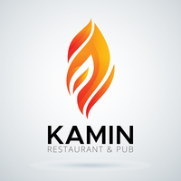 Kamin Logo
