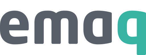 Emaq d.o.o. Sarajevo Logo