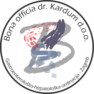 Bona Officia Dr Kardum D O O Logo