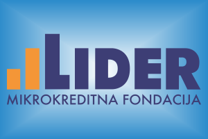 Lider (MKD) Logo