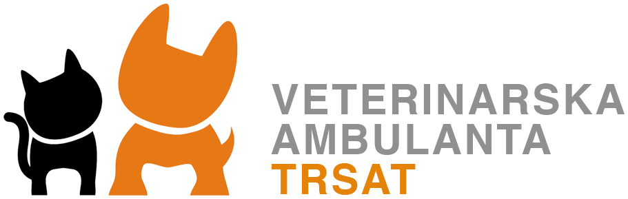 Veterinarska Ambulanta Trsat Logo