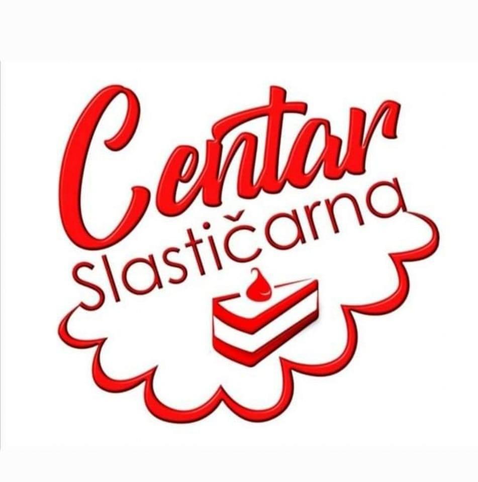 Slastičarna Centar Logo