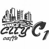 Citycaffe C1 Logo