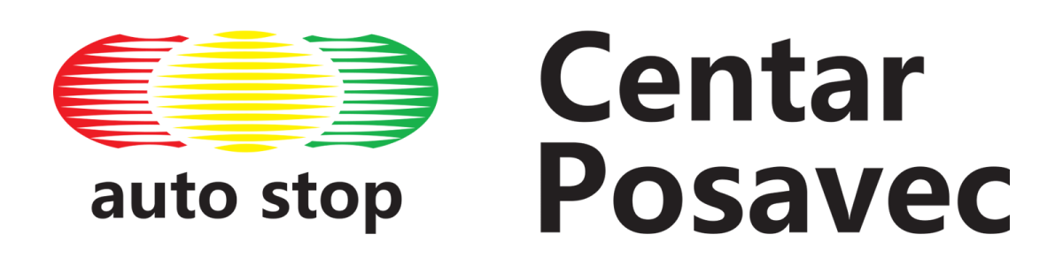 Auto Stop D O O Centar Posavec Logo