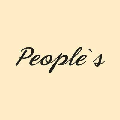 People's Logo