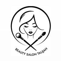 Beauty Salon Talijan Logo