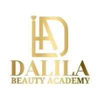 Akademija Ljepote Dalila - BAŠČARŠIJA Logo