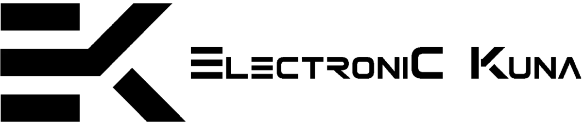 Electronic Kuna D O O Logo