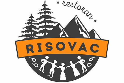 Restaurant Motel Risovac Logo