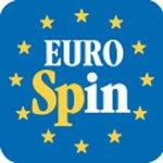 Eurospin Zadar Logo