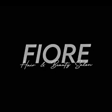 HAIR & Beauty Salon Fiore Logo