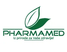 Pharmamed Logo