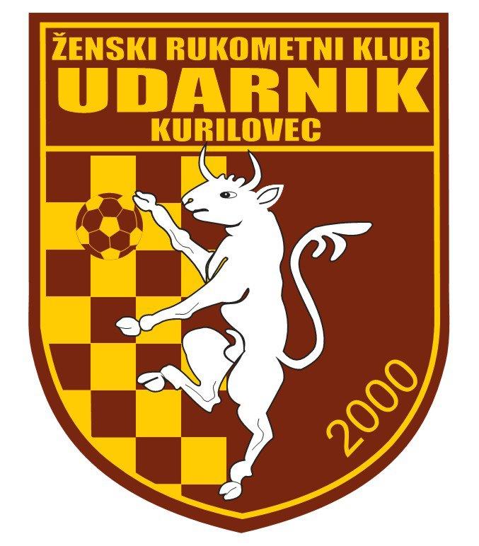 ŽRK Udarnik Logo