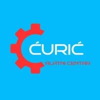 Alatni Centar Ćurić logo