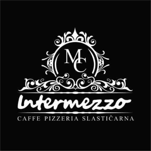 Restoran Intermezzo Doboj Logo