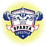 SpartaLifeStyle Logo