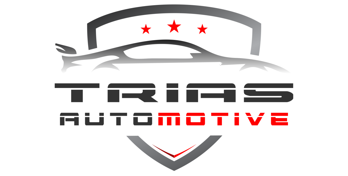 Trias Automotive D O O Logo