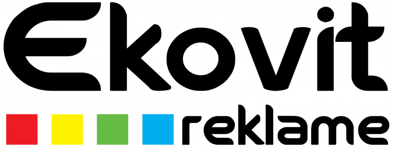 Ekovit Reklame Logo