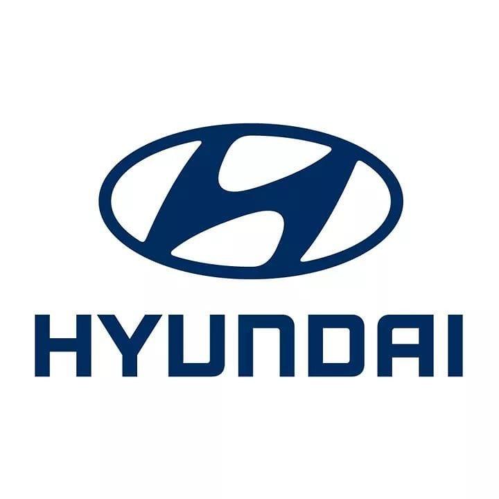 Hyundai Hrvatska D O O Logo