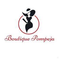 Butik Pompeja Logo