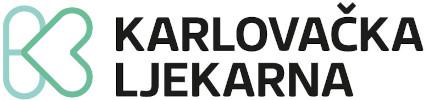 Karlovačka ljekarna Logo