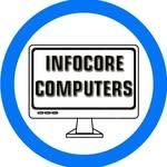 Infocore Computers Logo