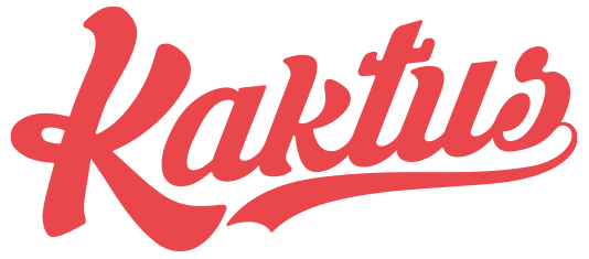 Bistro Kaktus Logo