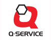 Q Service Autokuća Longin D O O Logo