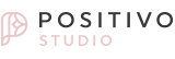 Positivo Studio Logo