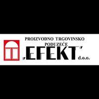 Efekt d.o.o Logo