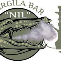 Nargila bar Nil Logo