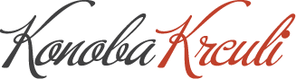 Konoba Krculi Logo