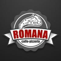 Caffe Pizzeria Romana logo