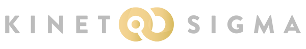 Kineto Sigma Logo