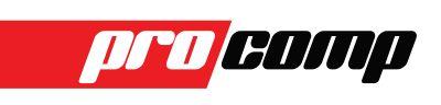Procomp Ba Logo
