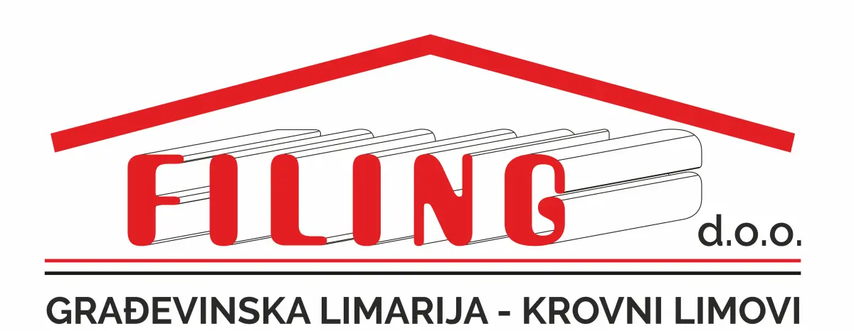 Filing d.o.o. Logo