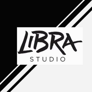 Spa Centar Libra Studio Logo
