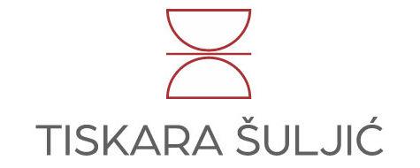 Tiskara Šuljić Logo