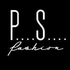 P... S... Fashion Logo