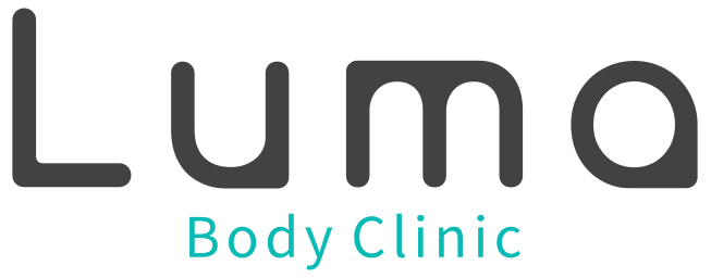 Luma Body Clinic Logo