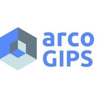 GRAĐEVINSKI OBRT ARCO-GIPS VL. ALBERT BORTOT Logo