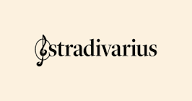Stradivarius Split Logo